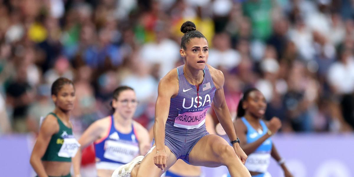 Arranca en Jamaica el millonario ‘Grand Slam’ del atletismo