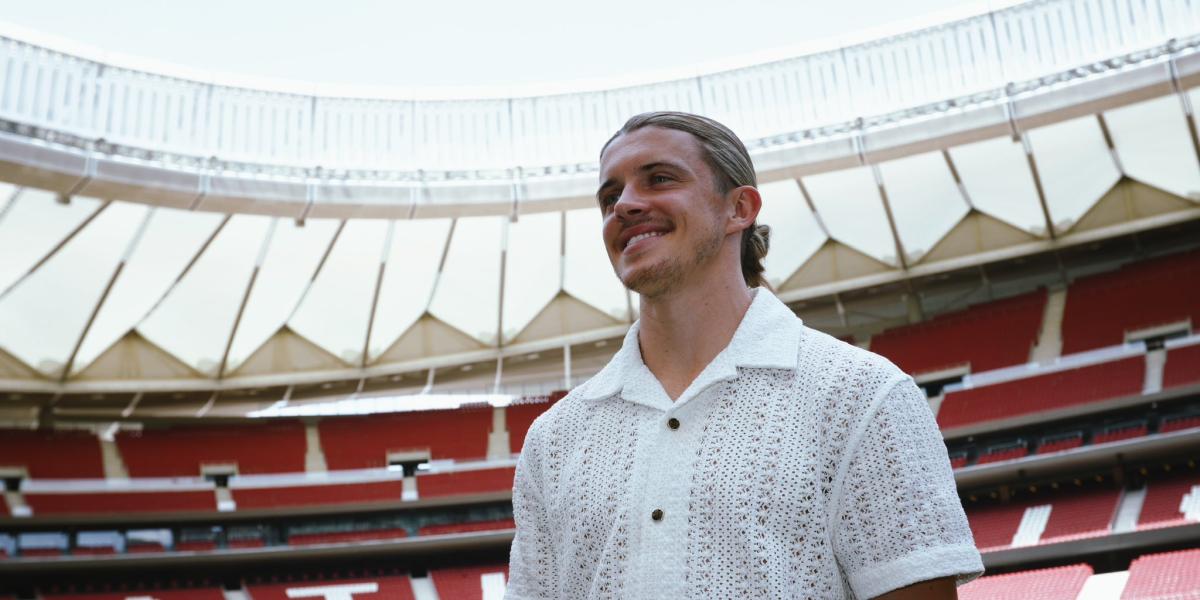 Gallagher vuelve a Inglaterra