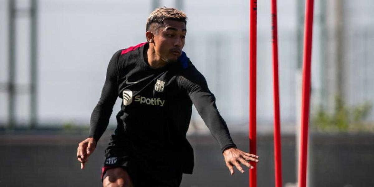 Julián Araujo, rumbo al Bournemouth