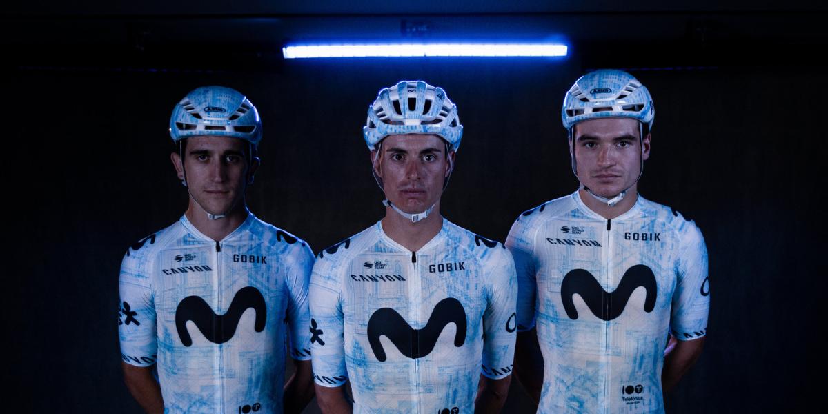 ¿Qué ciclista ganará La Vuelta 2024? Entra y vota