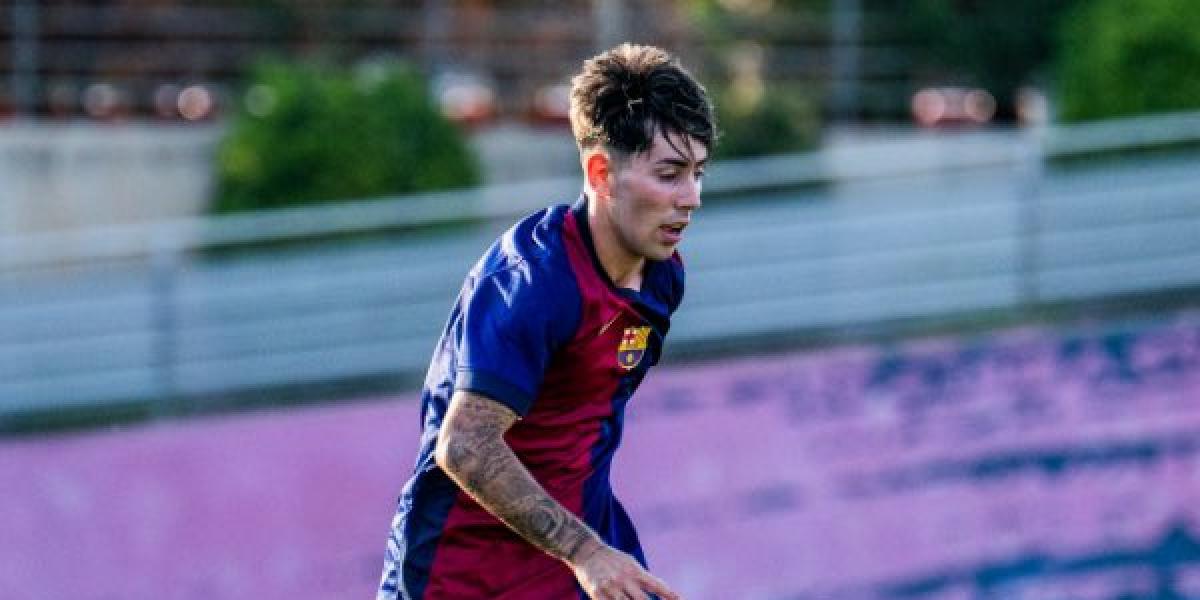 Malas noticias con Dani Rodríguez