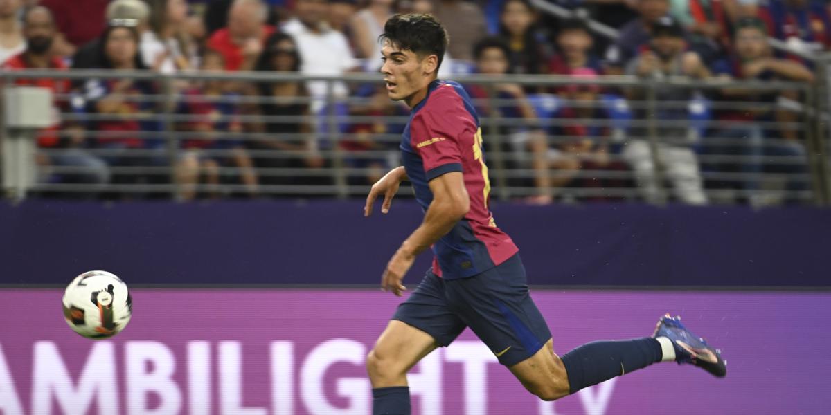 El Como de Cesc quiere quedarse con Valle en propiedad