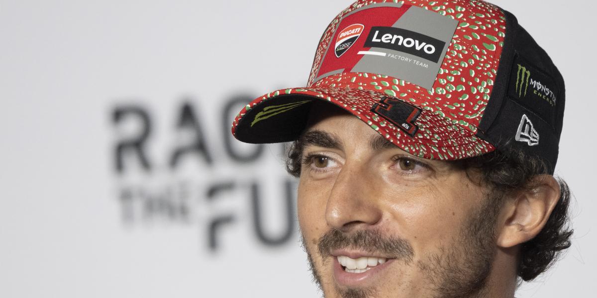 Bagnaia ante su dulce revancha en un circuito amigo