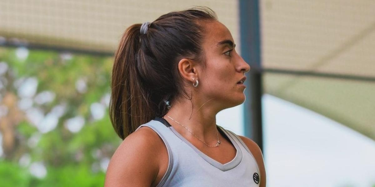 Claudia Jensen tiene nueva pareja tras la ruptura con Jess Castelló