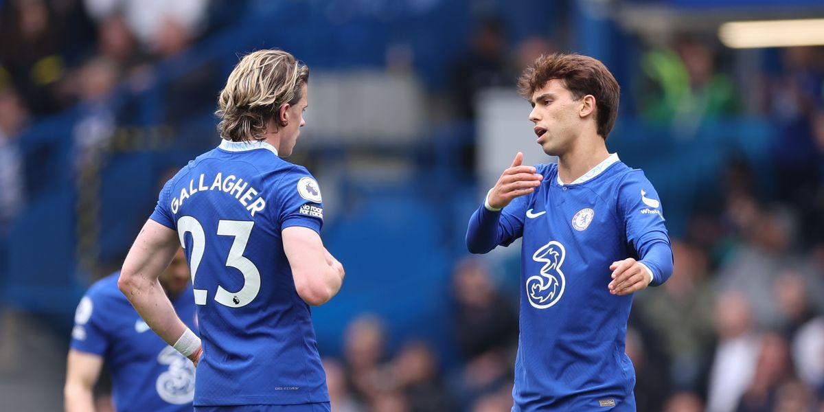 Gallagher “está tratando de encontrar una solución”