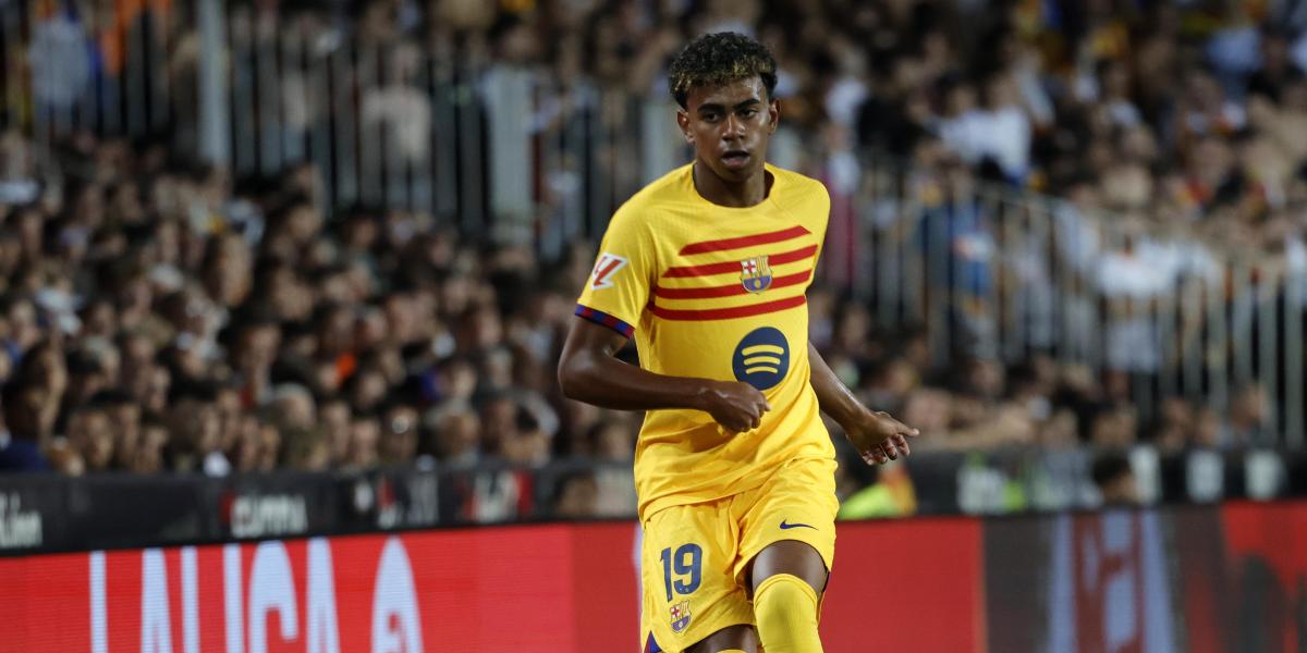 Partidos de hoy de fútbol de LaLiga EA Sports: horario y dónde ver por TV