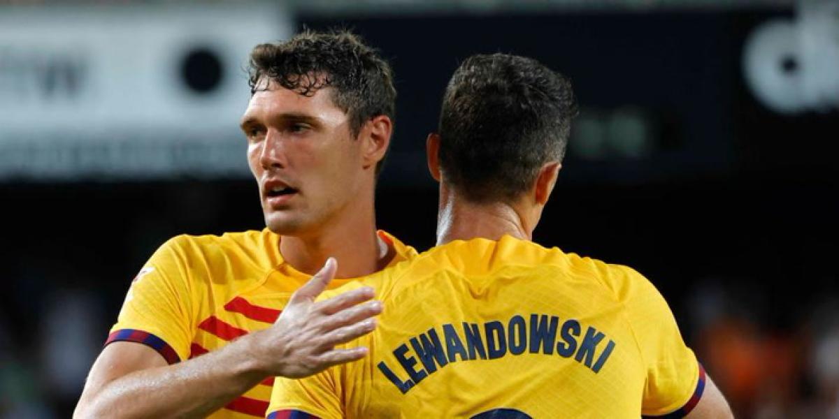 El Newcastle tiene a Christensen en el radar