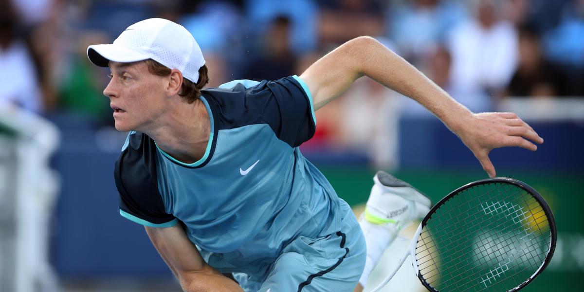Horario y dónde ver por TV el Sinner - Tiafoe de la final del Masters 1000 de Cincinnati