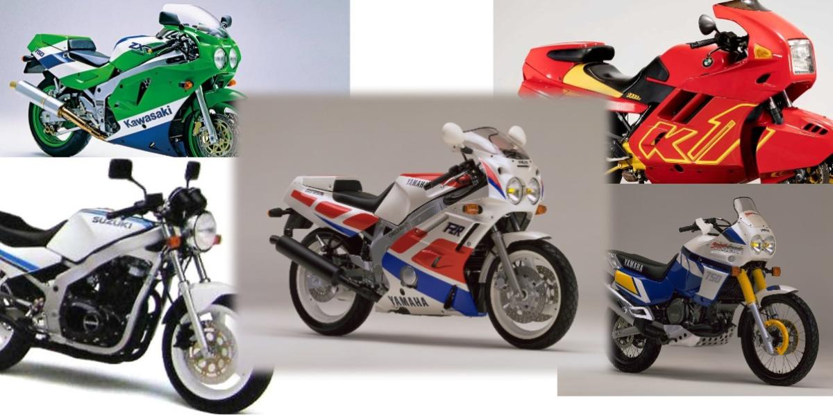 Motos en las que invertir y que buscan ya los coleccionistas, modelos que se están revalorizando a pasos agigantados