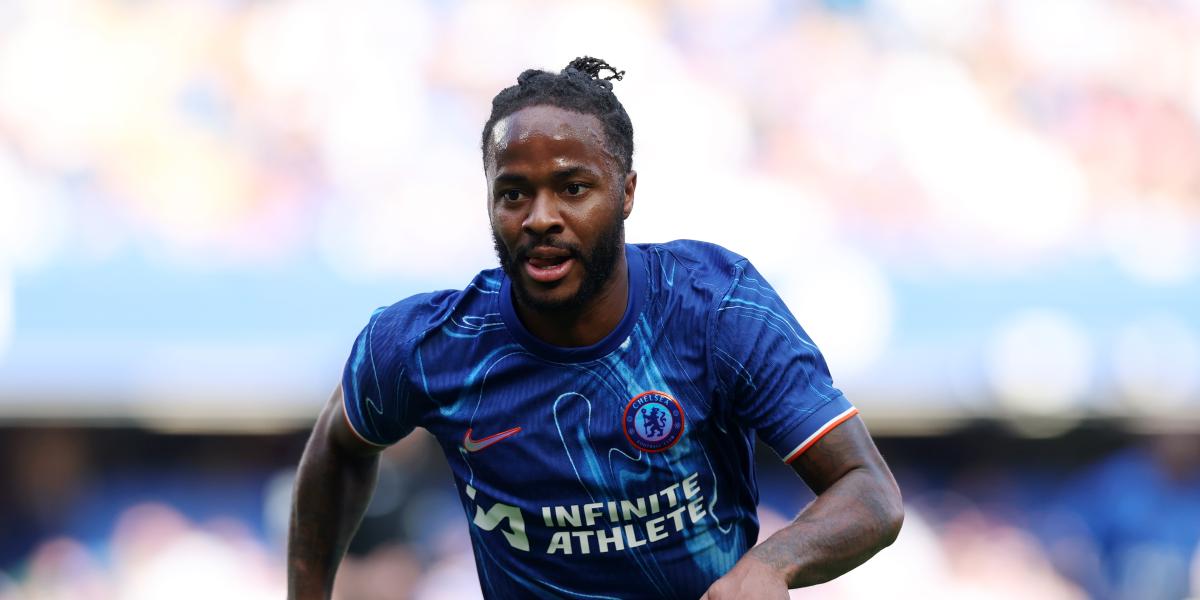 Sterling, el enésimo problema del overbooking del Chelsea