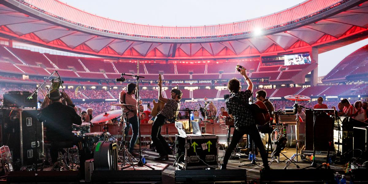 Dos sorpresas más para una Noche de Bienvenidas que batirá récords