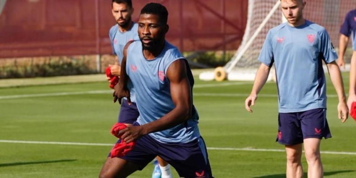 Iheanacho, Saúl y Lokonga, altas para recibir al Villarreal