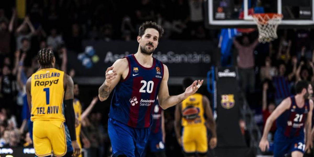 Nico Laprovittola se pronuncia sobre la Supercopa