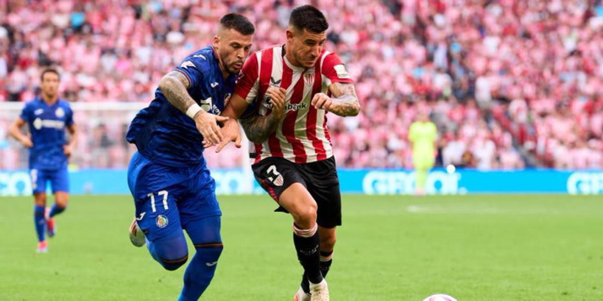 Carles Pérez responde a la rajada de Benítez con un dardo que dice todo