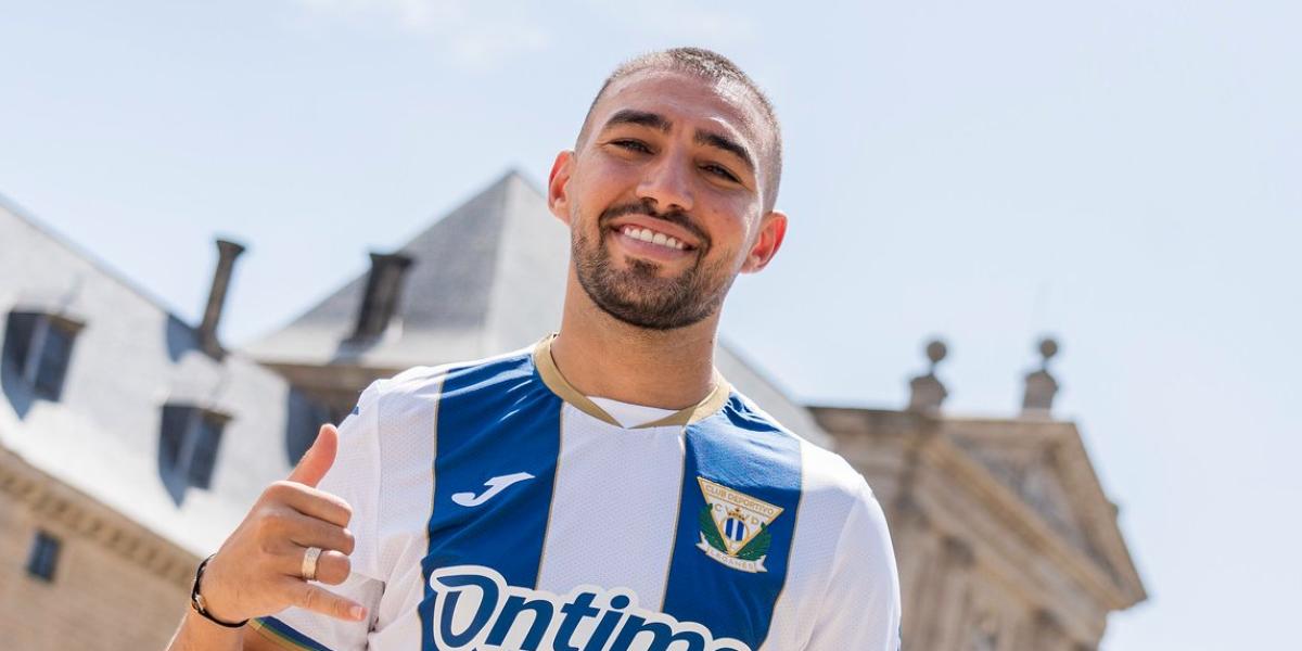Munir, que ya marcó tres goles a su Barça, a imitar a su amigo Sandro