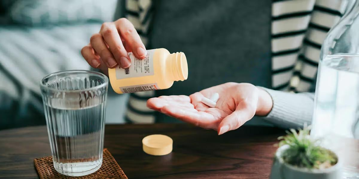 Los mejores suplementos de Zinc y sus beneficios