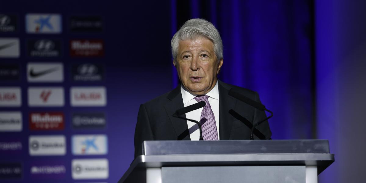 Cerezo: “Tenemos una exigencia que es meternos en octavos”