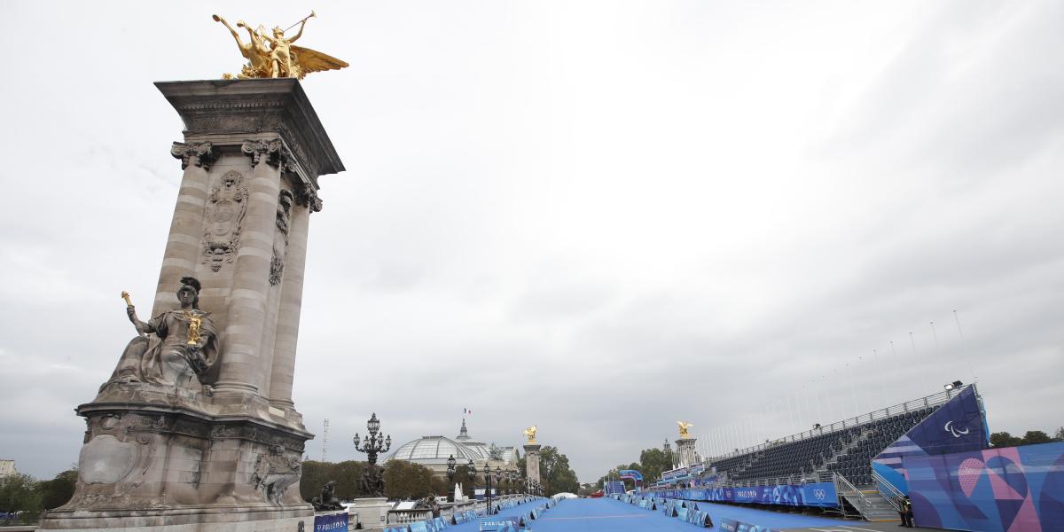 París se prepara para el desafío de los Juegos Paralímpicos más inclusivos