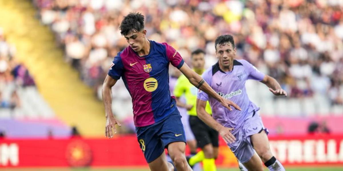 El blindaje secreto de Marc Bernal