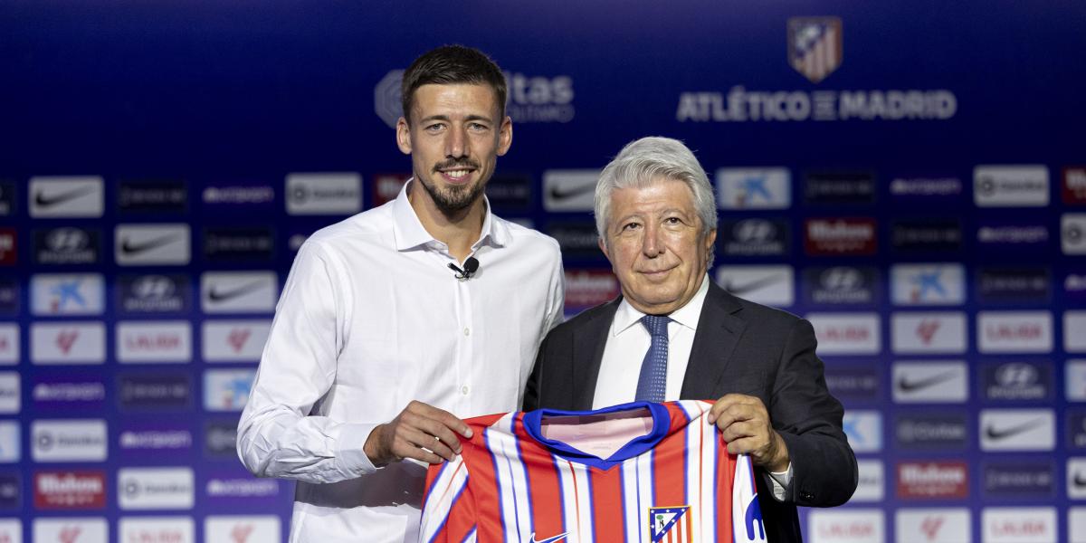 Cerezo y la impecable hoja de ruta de la dirección deportiva