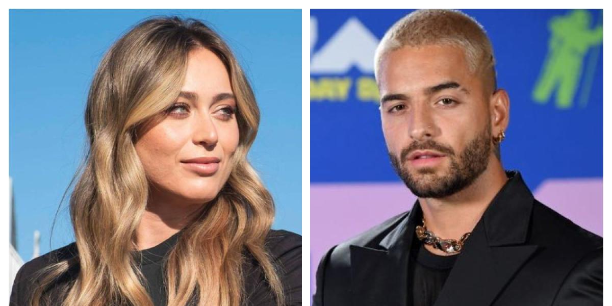Maluma responde a la propuesta que le hace Paula Badosa: Estoy listo