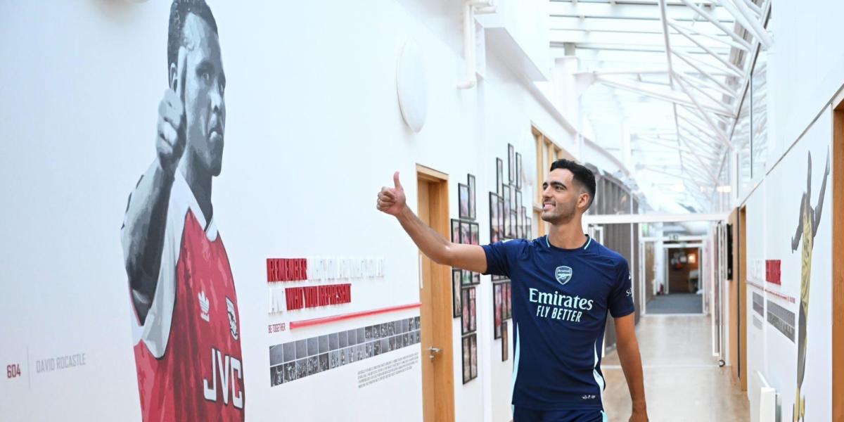 La razón por la que se demoró el anuncio del traspaso de Merino