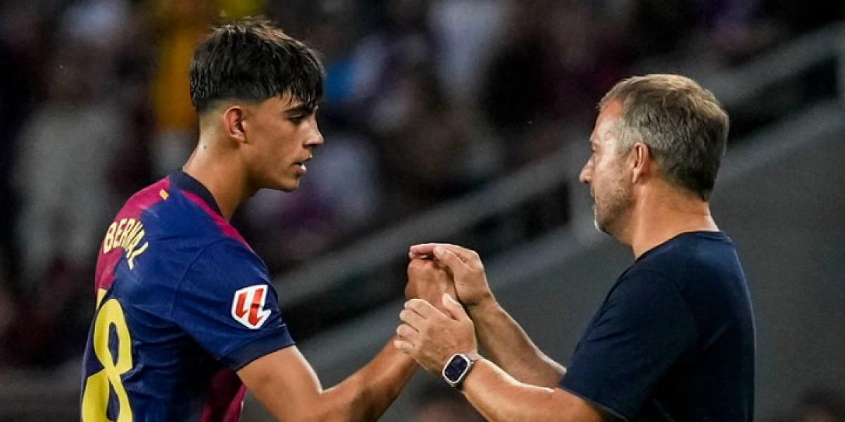 Las alternativas del Barça para suplir la baja de Bernal