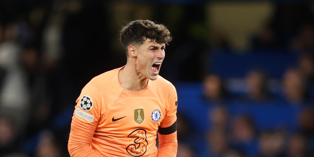 Kepa ya tiene nuevo equipo en la Premier League