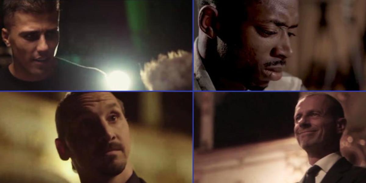El amanecer de una nueva era: El spot de la nueva Champions que trae de cabeza a los cracks