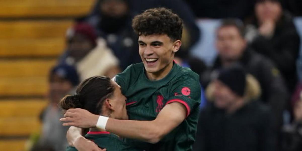 El padre de Bajcetic habla claro sobre el futuro de su hijo