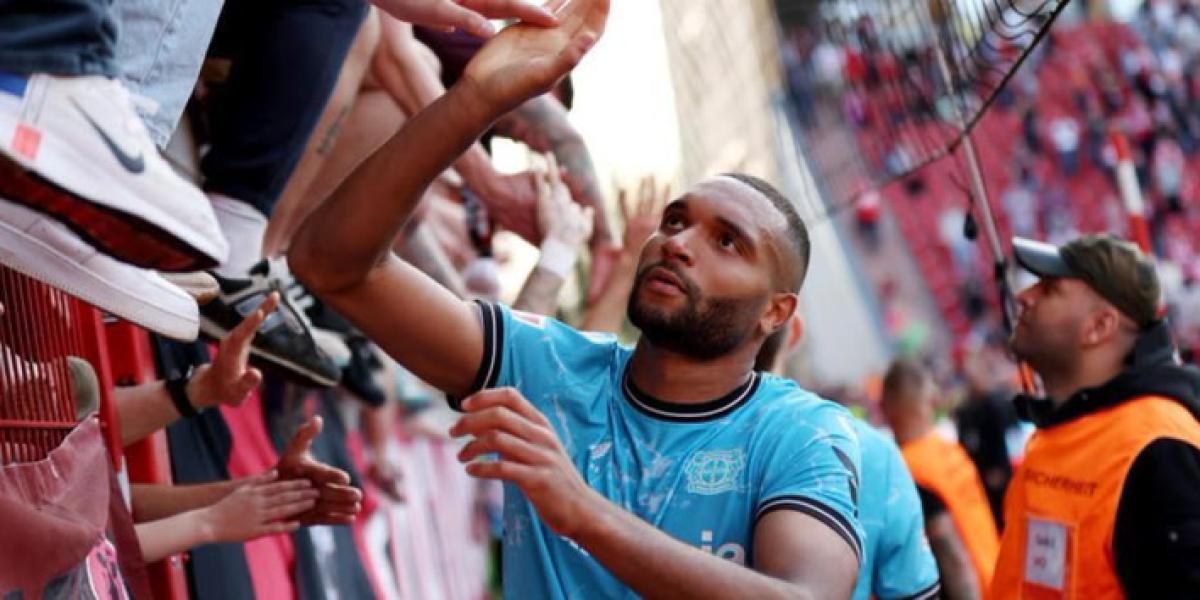 El Madrid quiere robarle a Tah al Barça