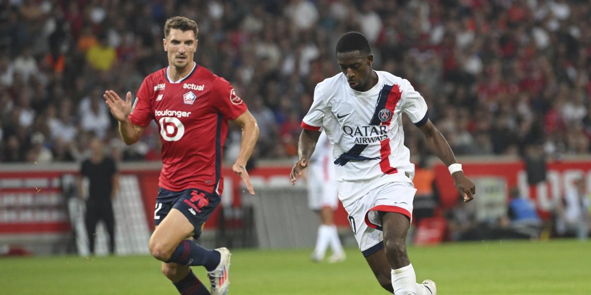 Da igual Vinicius, Mbappé o Carvajal, el Real Madrid es más que un jugador