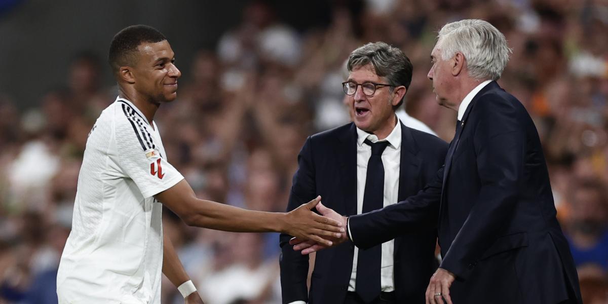 El dilema de Ancelotti en el parón