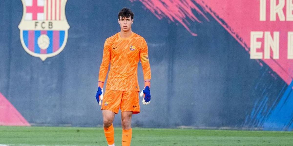 Kochen, convocado con la selección absoluta de Estados Unidos