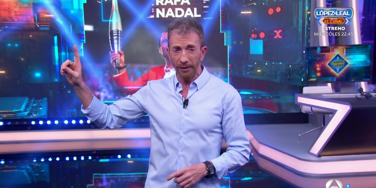 Así es la espectacular casa, valorada en 300.000 euros, que Pablo Motos regala en El Hormiguero