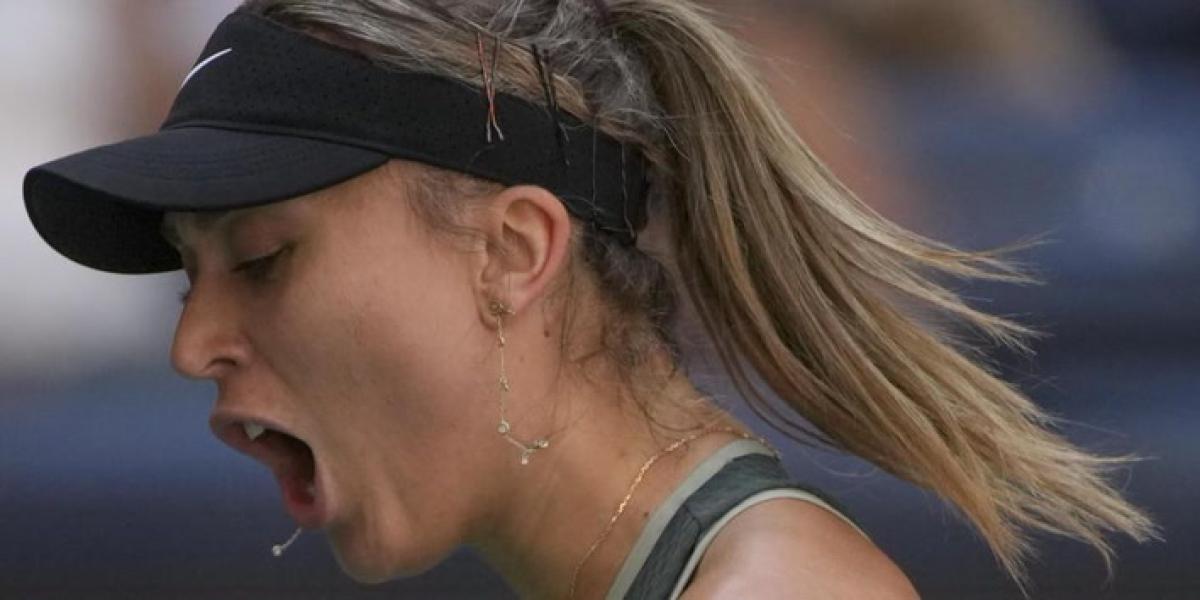 Emma Navarro termina con el sueño de Badosa en el US Open