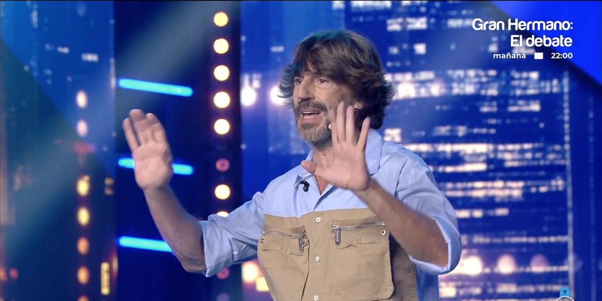 Las redes dictan sentencia al estreno de Got Talent España 11 en Telecinco
