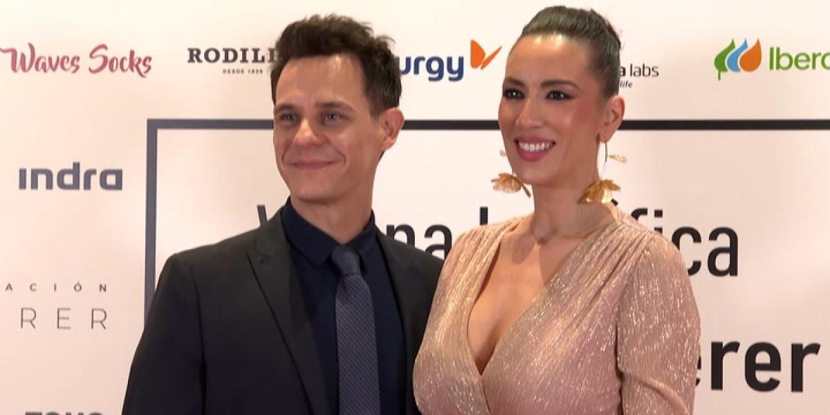 Christian Gálvez se abre en canal en redes y dedica un nuevo mensaje a Patricia Pardo: Sólo contigo...