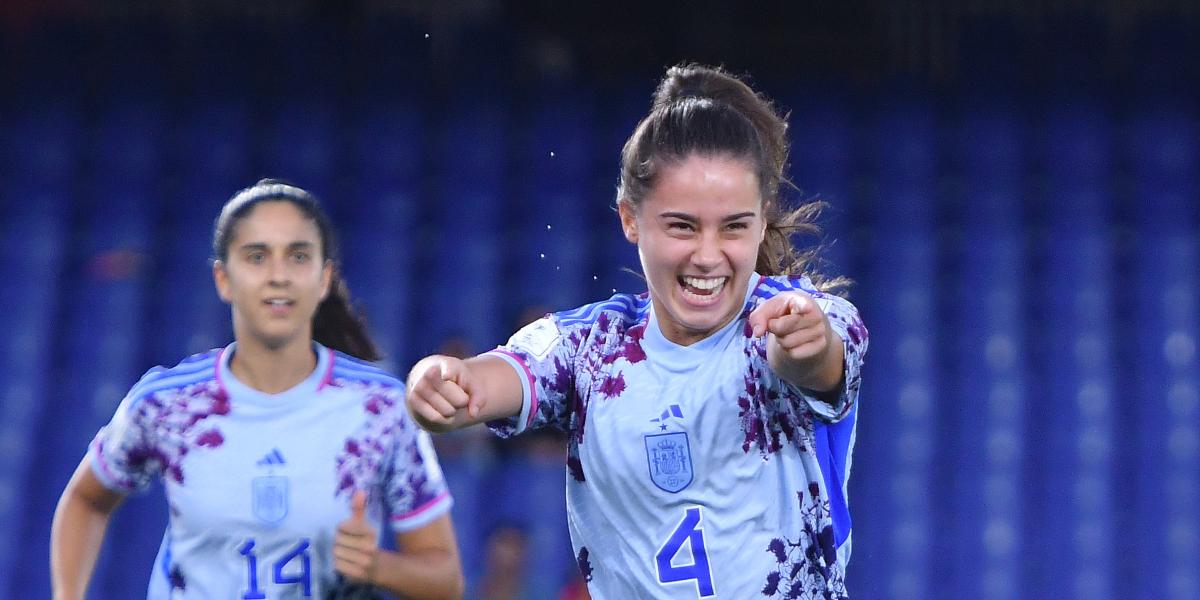 Así quedan los cuartos de final del Mundial Sub20 femenino: el camino de España hacia el título