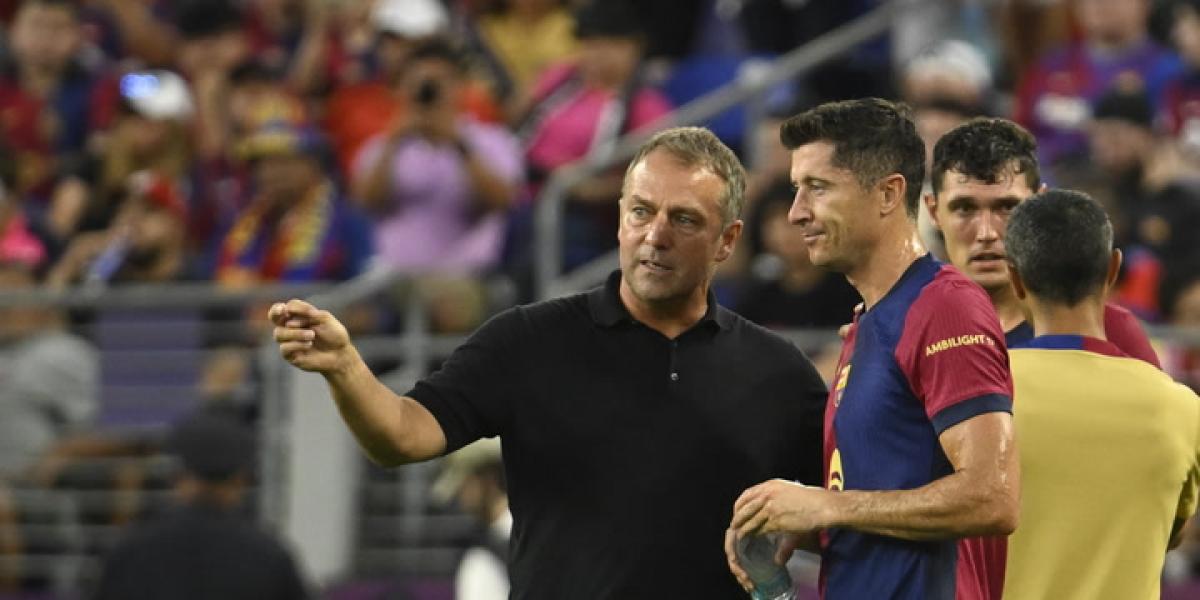 La temporada infernal para el Barça con sólo dos fechas libres entre semana, día a día