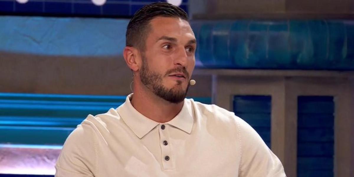 Koke: Ha sido un buen mercado, el club hizo una gran inversión para que haya éxitos