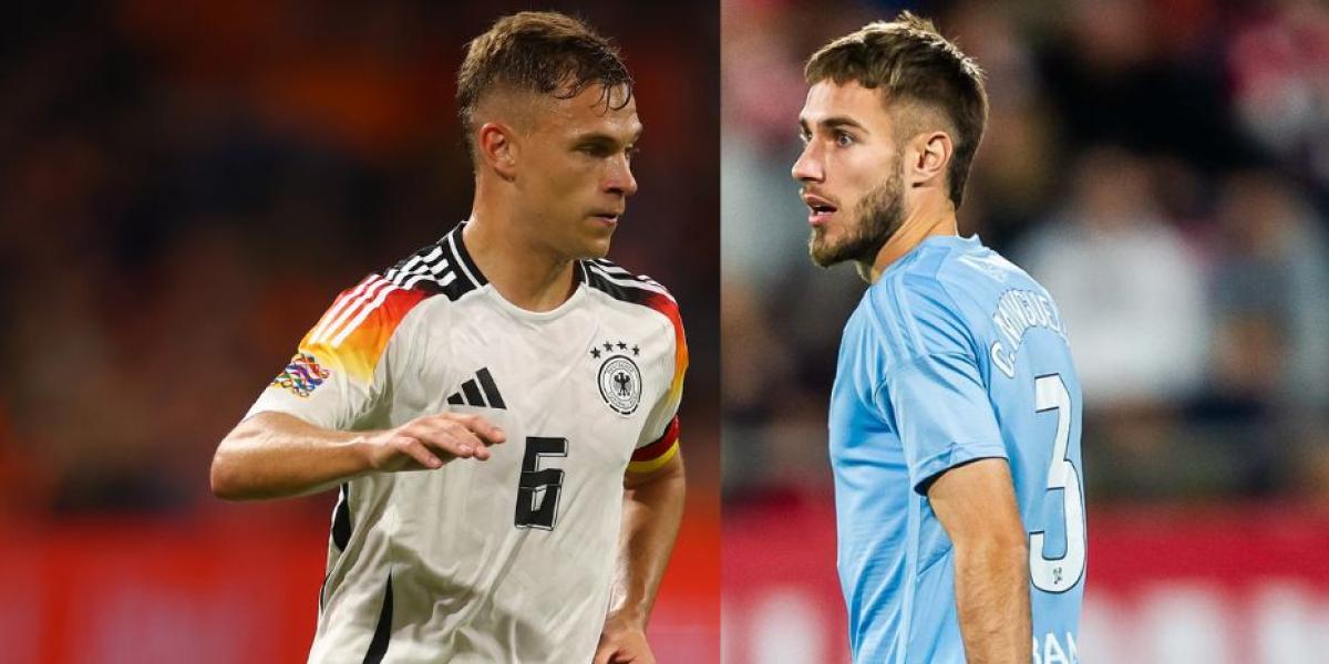 El Barça trabaja ya buscando un lateral derecho