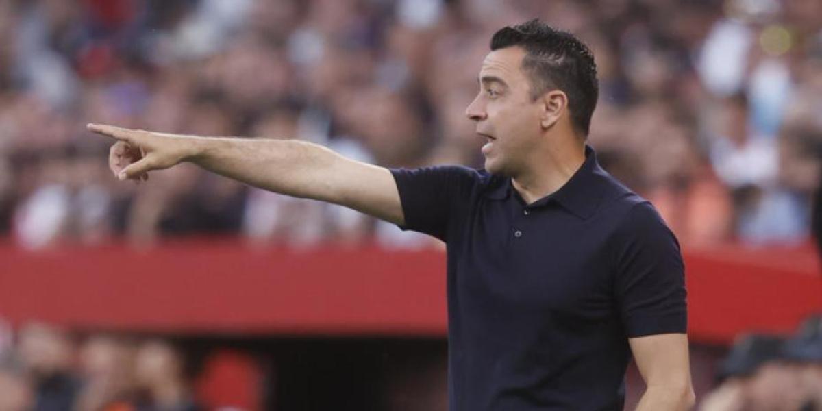 El grande europeo que tanteó a Xavi