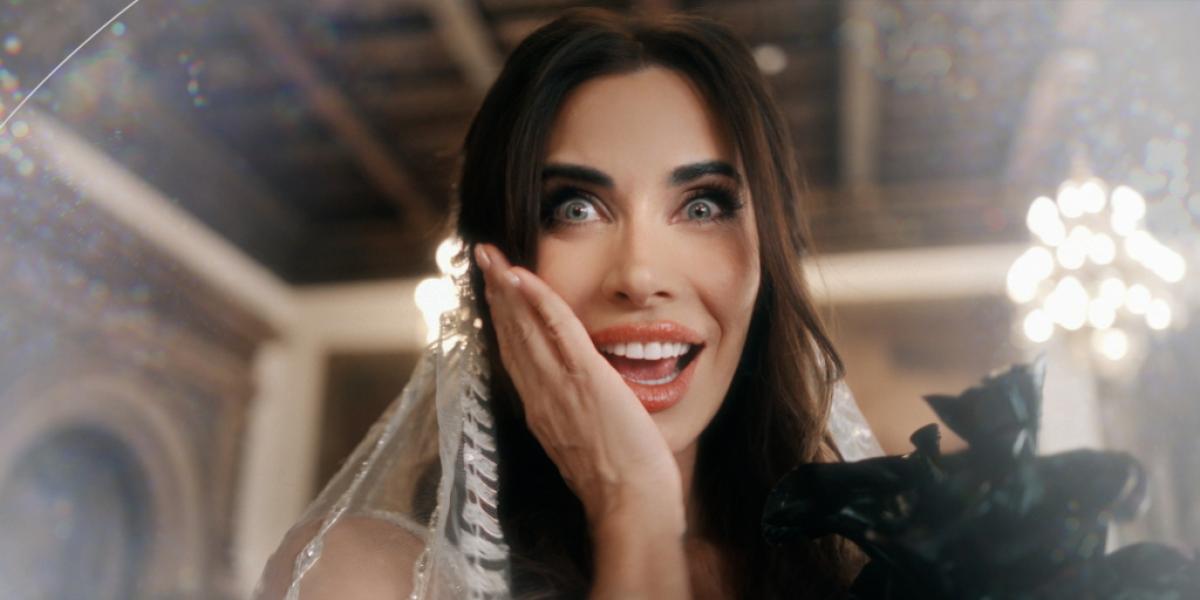 Una experta en medicina estética destapa a Pilar Rubio y cuenta todos los retoques que se ha hecho en la cara: Ha conseguido más proporción en su rostro