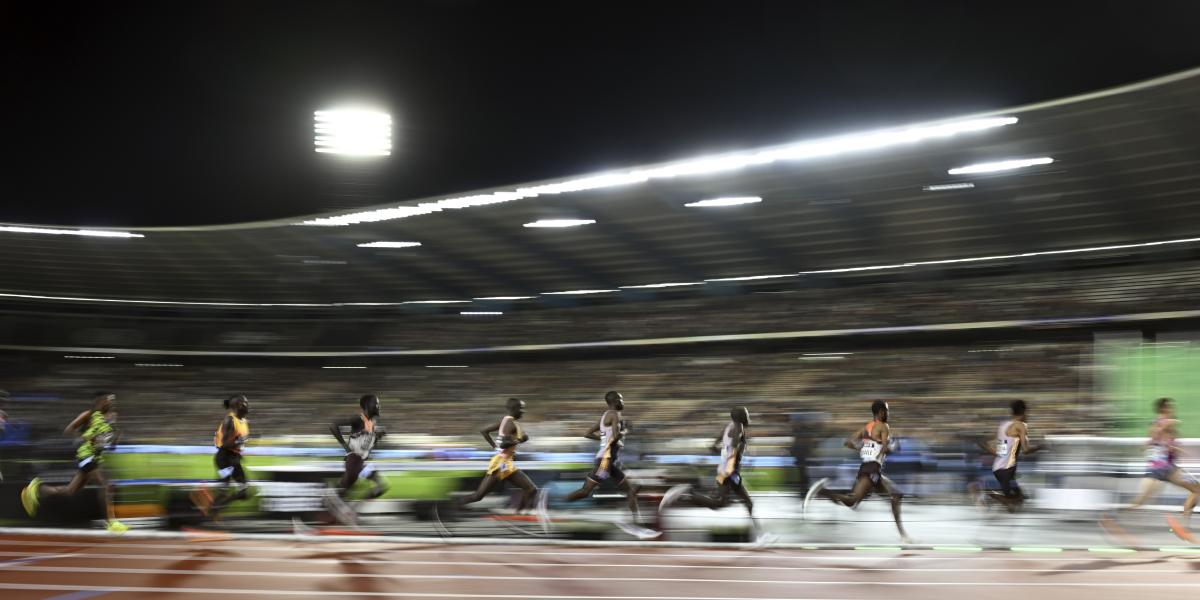 Diamond League de Doha 2025: horario y dónde ver por TV