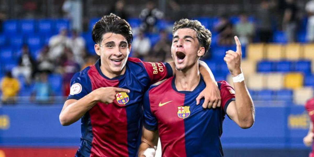 Guille apunta a Girona tras su impacto con el filial