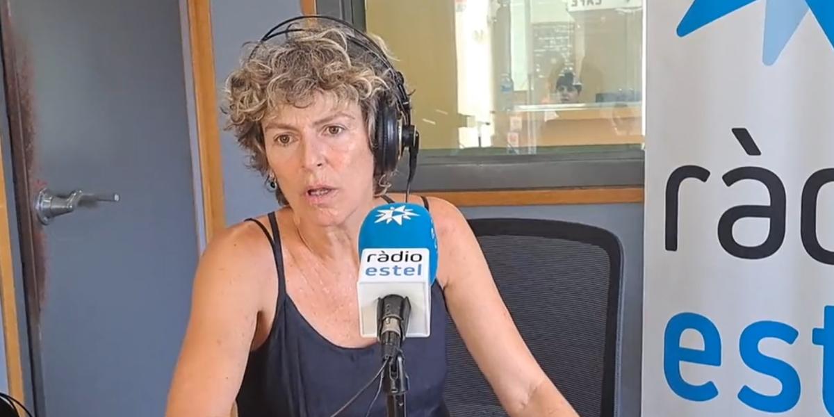 Me arrepiento: Mónica López recoge cable tras criticar ferozmente El Hormiguero