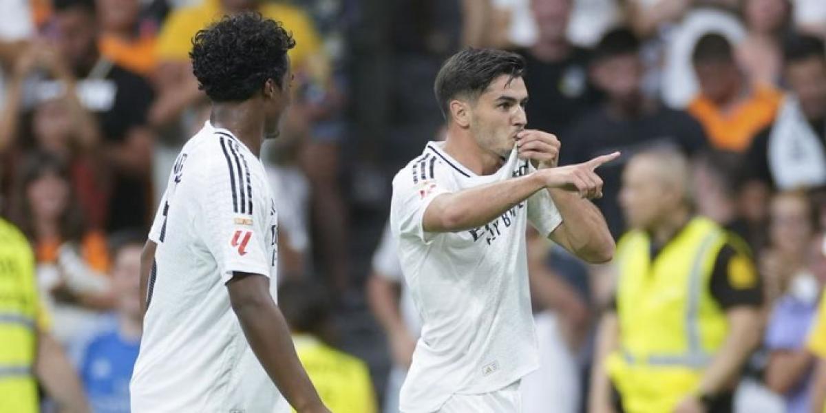 El once del Real Madrid ante la Real Sociedad viene con sorpresa