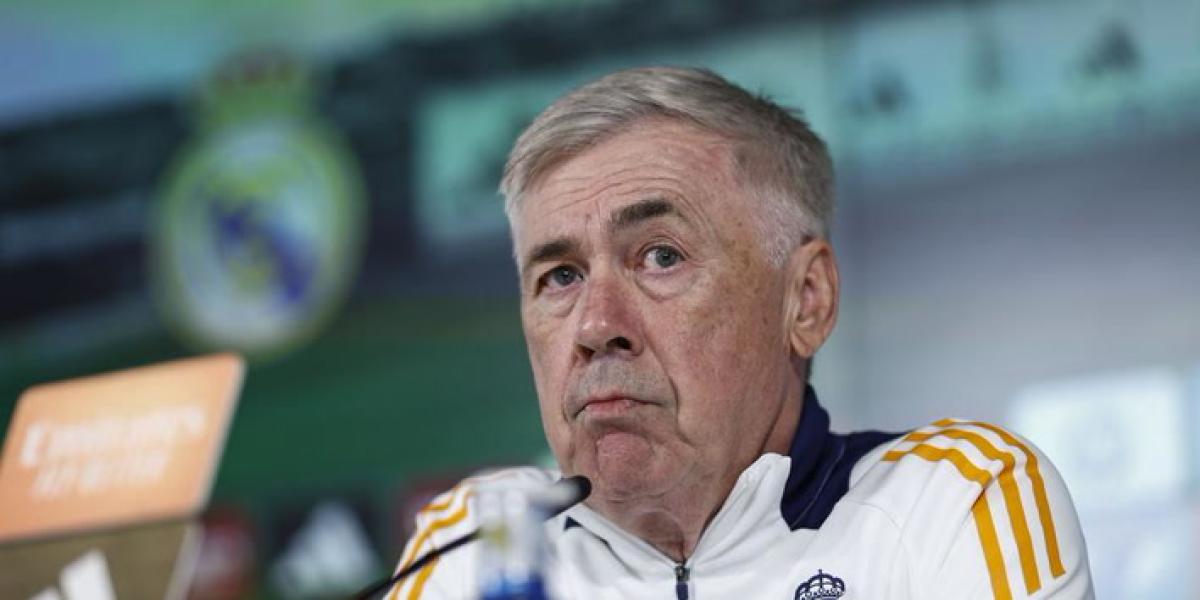 El gesto de Vinicius de llevarse la mano a la boca es normal, por todo lo que está pasando