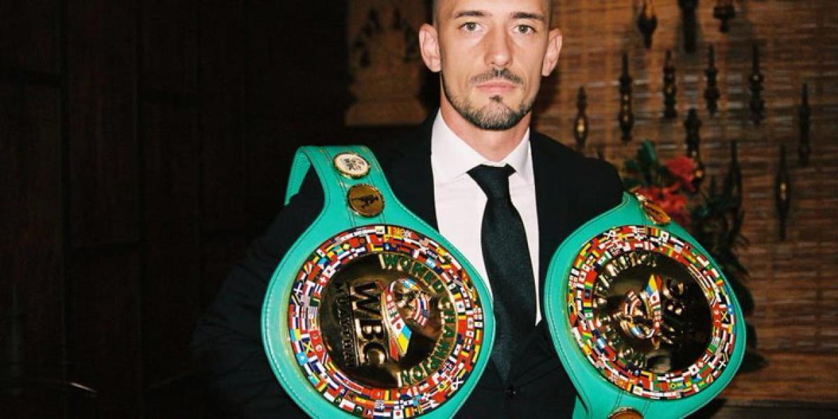 Alcobendas, capital de los deportes de contacto con el Torneo ‘WBC Nai Khanom Tom’: “La gente flipará y los luchadores serán muy agresivos